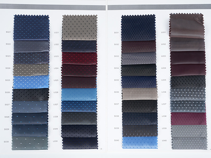 রঙ চার্ট