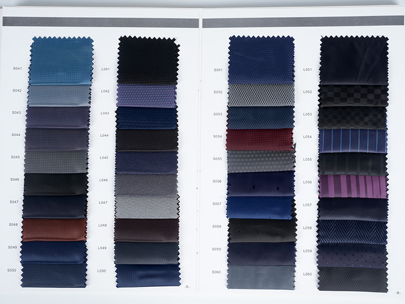 রঙ চার্ট