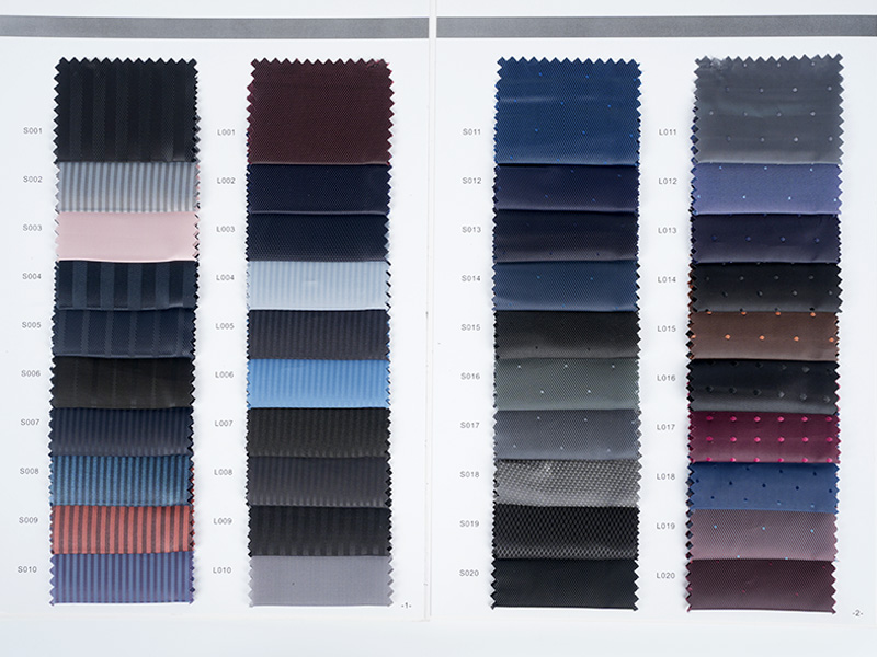 রঙ চার্ট