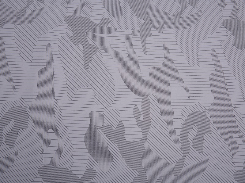 অল-পলিয়েস্টার প্লেইন মুদ্রিত আস্তরণের ফ্যাব্রিক