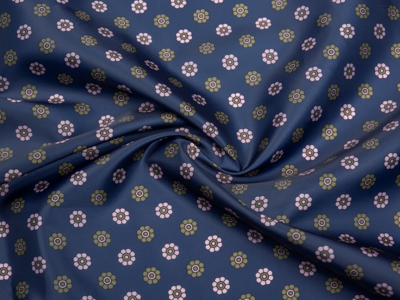 অল-পলিয়েস্টার প্লেইন মুদ্রিত আস্তরণের ফ্যাব্রিক