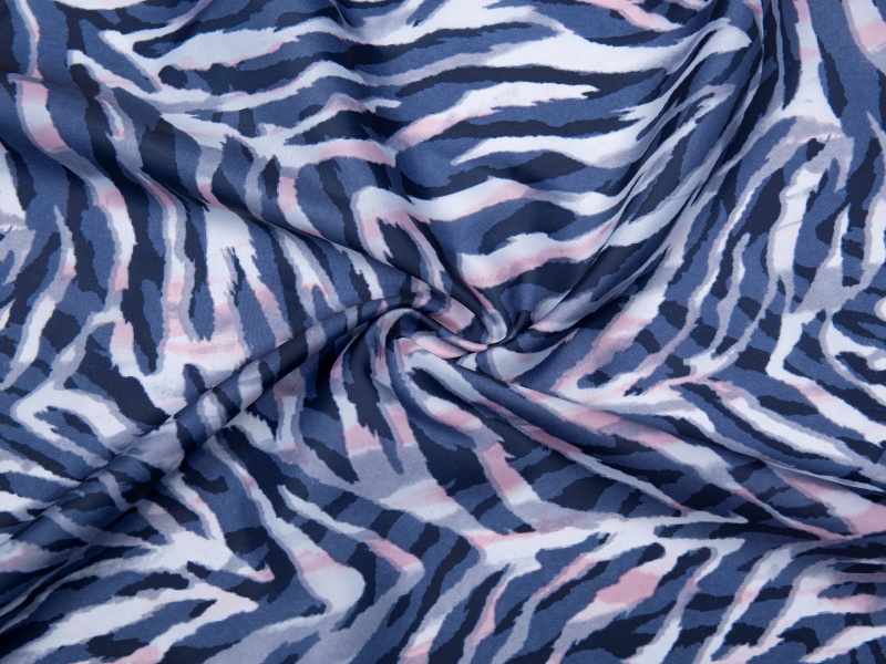 অল-পলিয়েস্টার প্লেইন মুদ্রিত আস্তরণের ফ্যাব্রিক