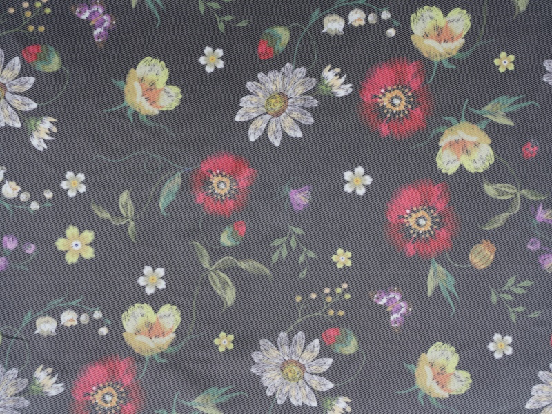 পলিয়েস্টার-ভিসোজ টুইল মুদ্রিত আস্তরণের ফ্যাব্রিক পলিয়েস্টার-ভিসোজ টুইল মুদ্রিত আস্তরণের ফ্যাব্রিক