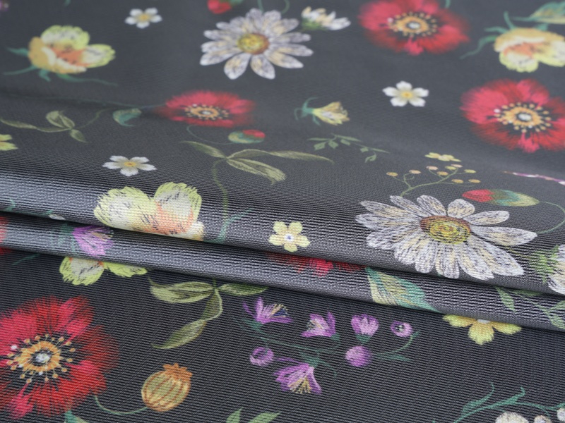 পলিয়েস্টার-ভিসোজ টুইল মুদ্রিত আস্তরণের ফ্যাব্রিক পলিয়েস্টার-ভিসোজ টুইল মুদ্রিত আস্তরণের ফ্যাব্রিক