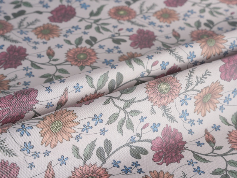 পলিয়েস্টার-ভিসোজ টুইল মুদ্রিত আস্তরণের ফ্যাব্রিক পলিয়েস্টার-ভিসোজ টুইল মুদ্রিত আস্তরণের ফ্যাব্রিক