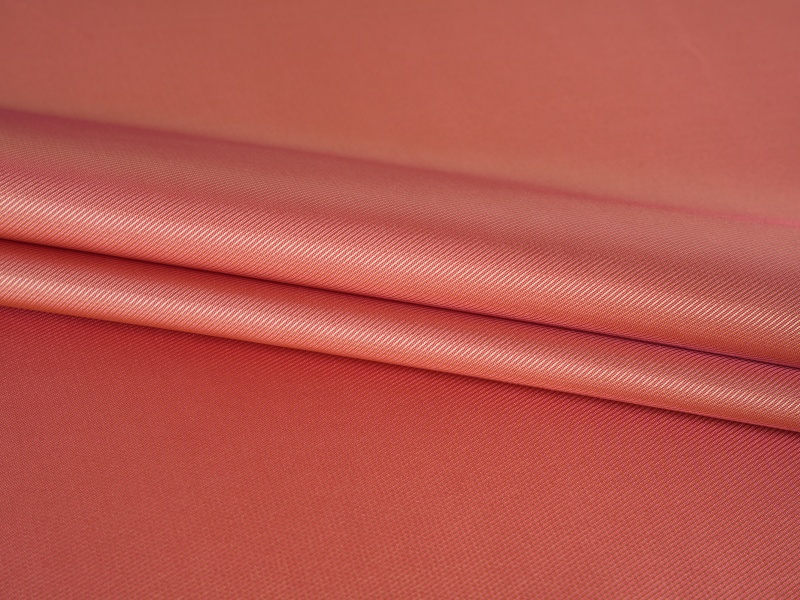 পলিয়েস্টার ভিসকোজ টুইল আস্তরণের ফ্যাব্রিক