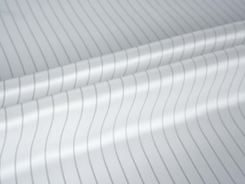 পলিয়েস্টার ভিসকোজ সুতা-রঙ্গিন হাতা আস্তরণের ফ্যাব্রিক