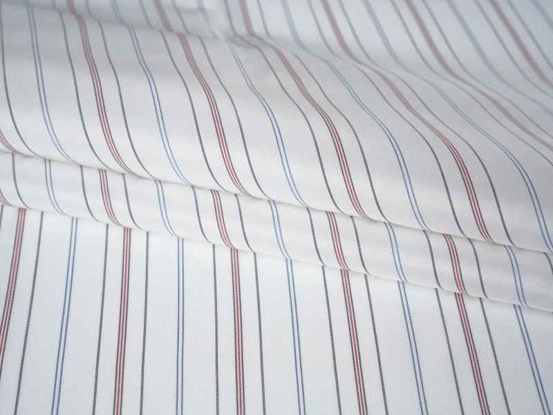 পলিয়েস্টার সুতা-রঙ্গিন হাতা আস্তরণের ফ্যাব্রিক