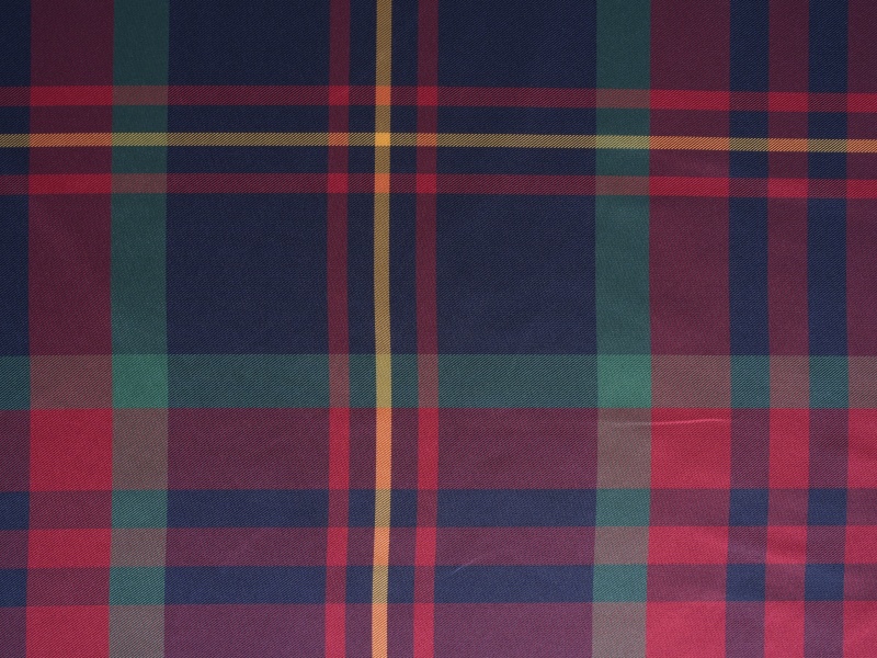 পলিয়েস্টার সুতা-রঙ্গিন হাতা আস্তরণের ফ্যাব্রিক