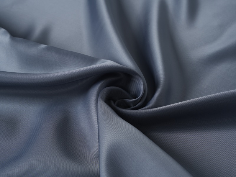 পলিয়েস্টার ভিসকোজ প্লেইন আস্তরণের ফ্যাব্রিক