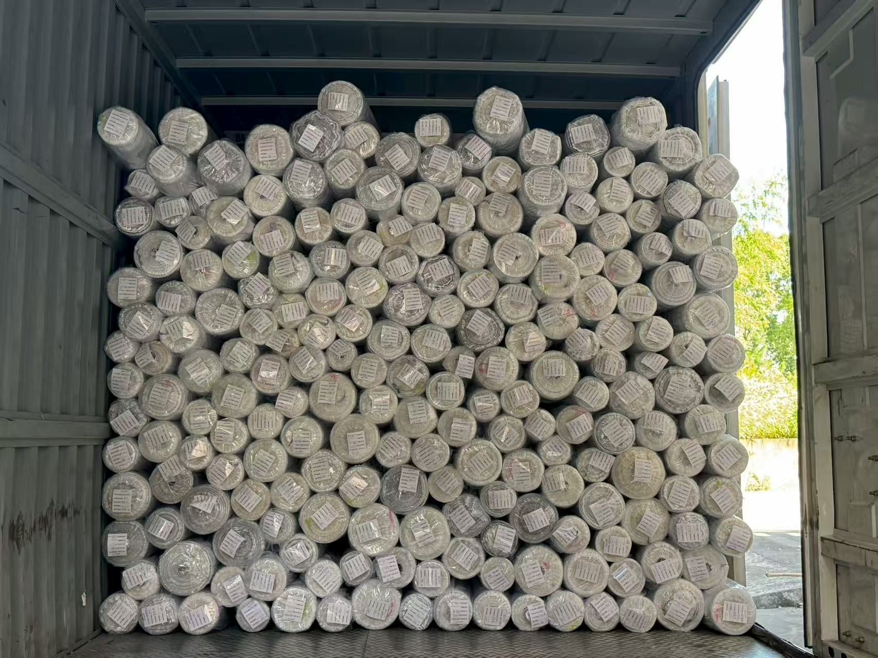 কাস্টম হাতা আস্তরণ